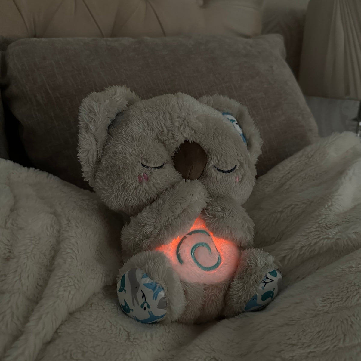 Relief Koala – leksak från Småsteg