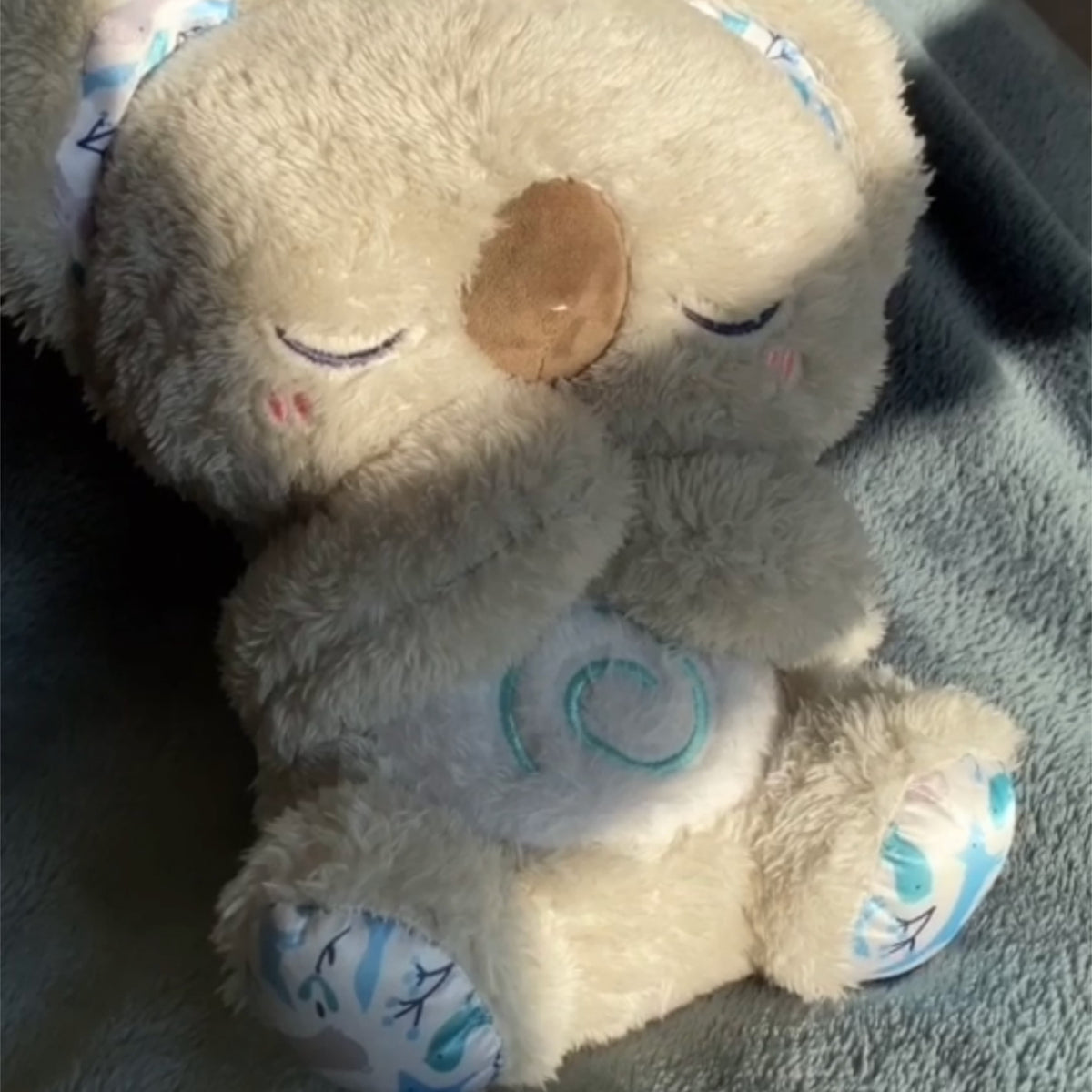 Relief Koala – leksak från Småsteg