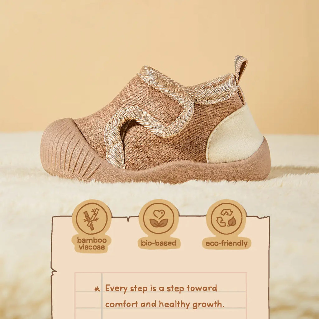Aria – barnsneakers från Småsteg