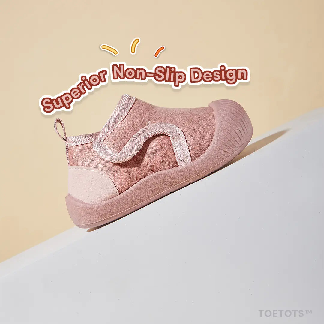 Aria – barnsneakers från Småsteg
