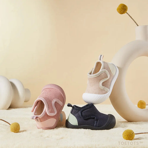 Aria – barnsneakers från Småsteg