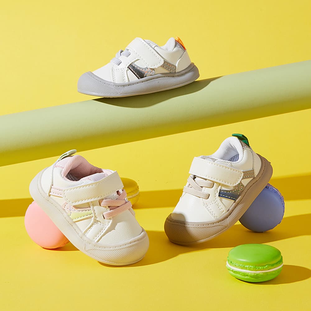 Dawn – barnsneakers från Småsteg