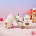 Dawn Winter Edition – barnsneakers från Småsteg