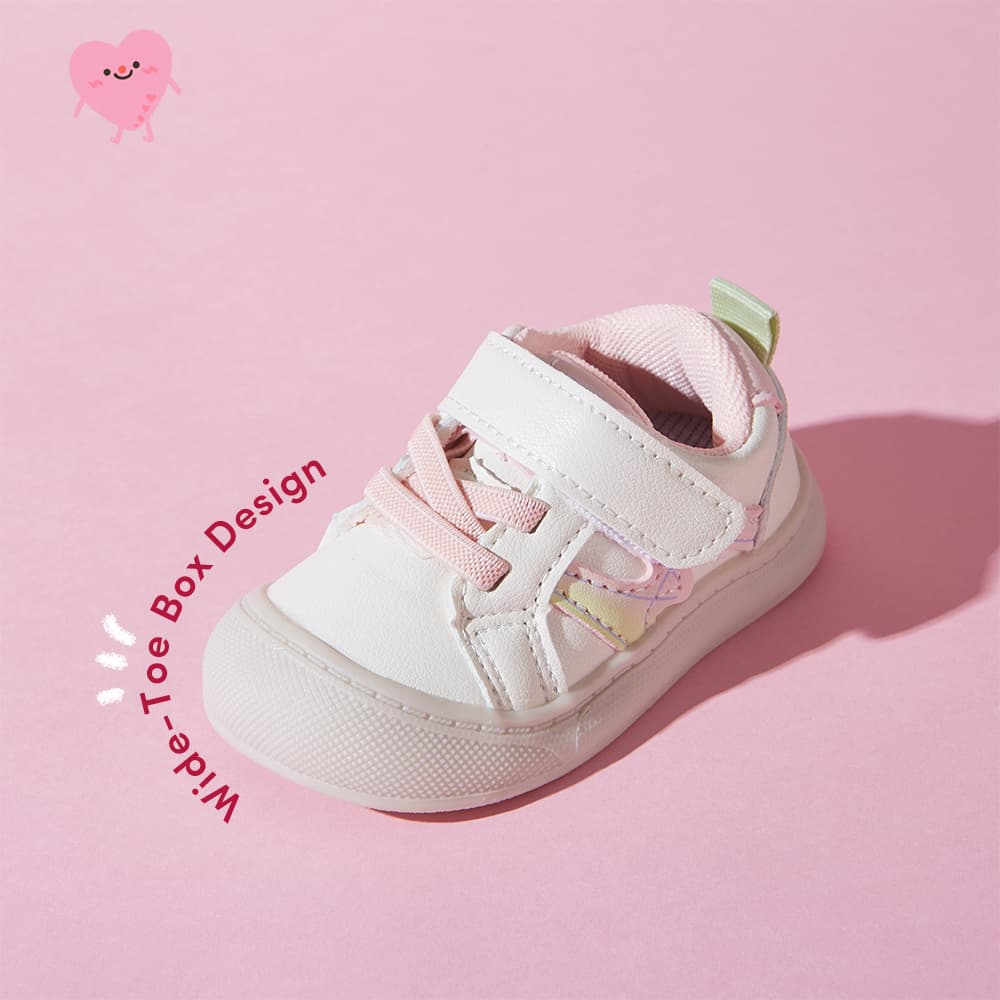 Dawn – barnsneakers från Småsteg