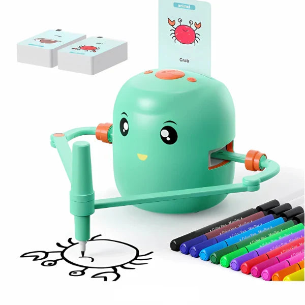 DoodleBot™ – leksaker från Småsteg