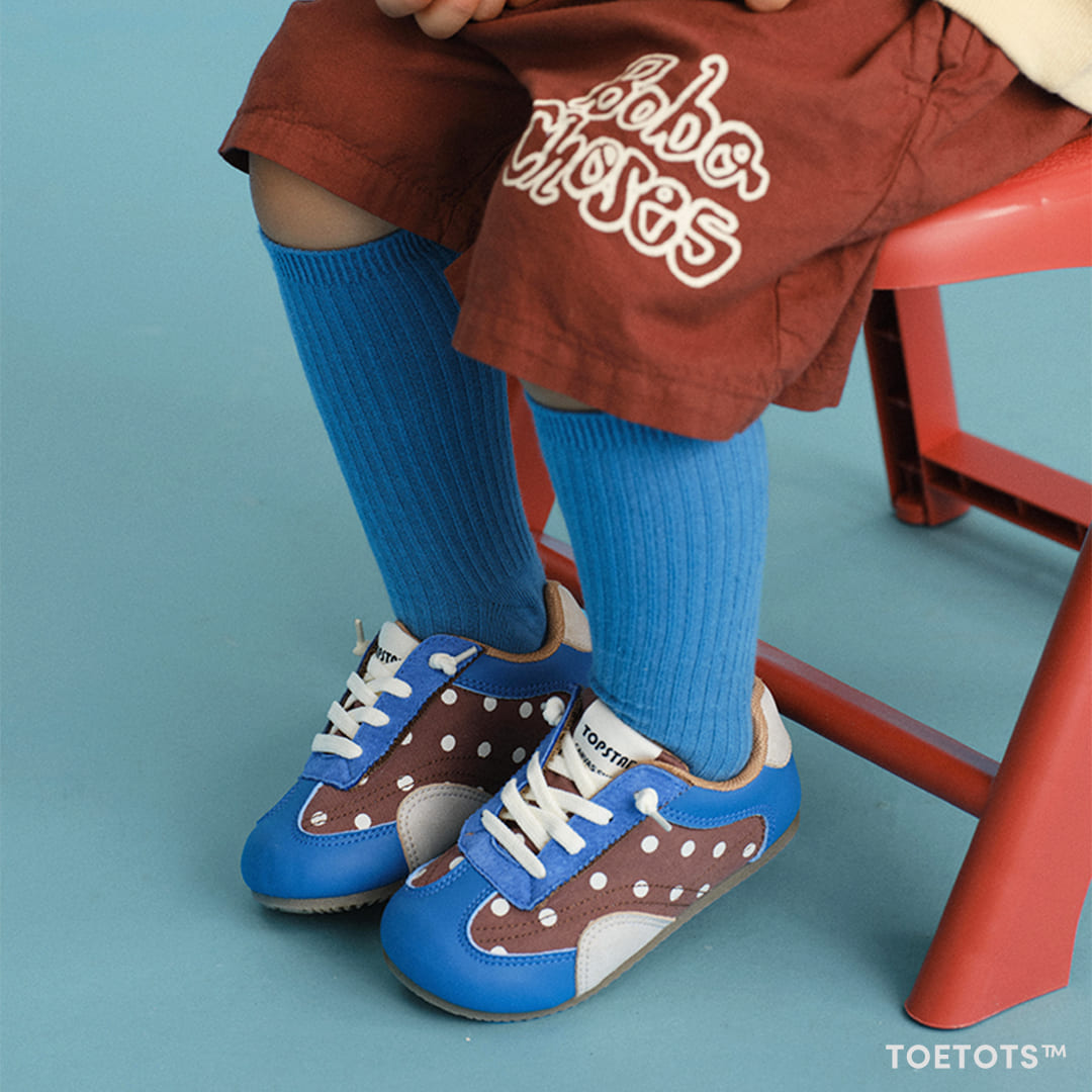 Dotty – Barnsneakers