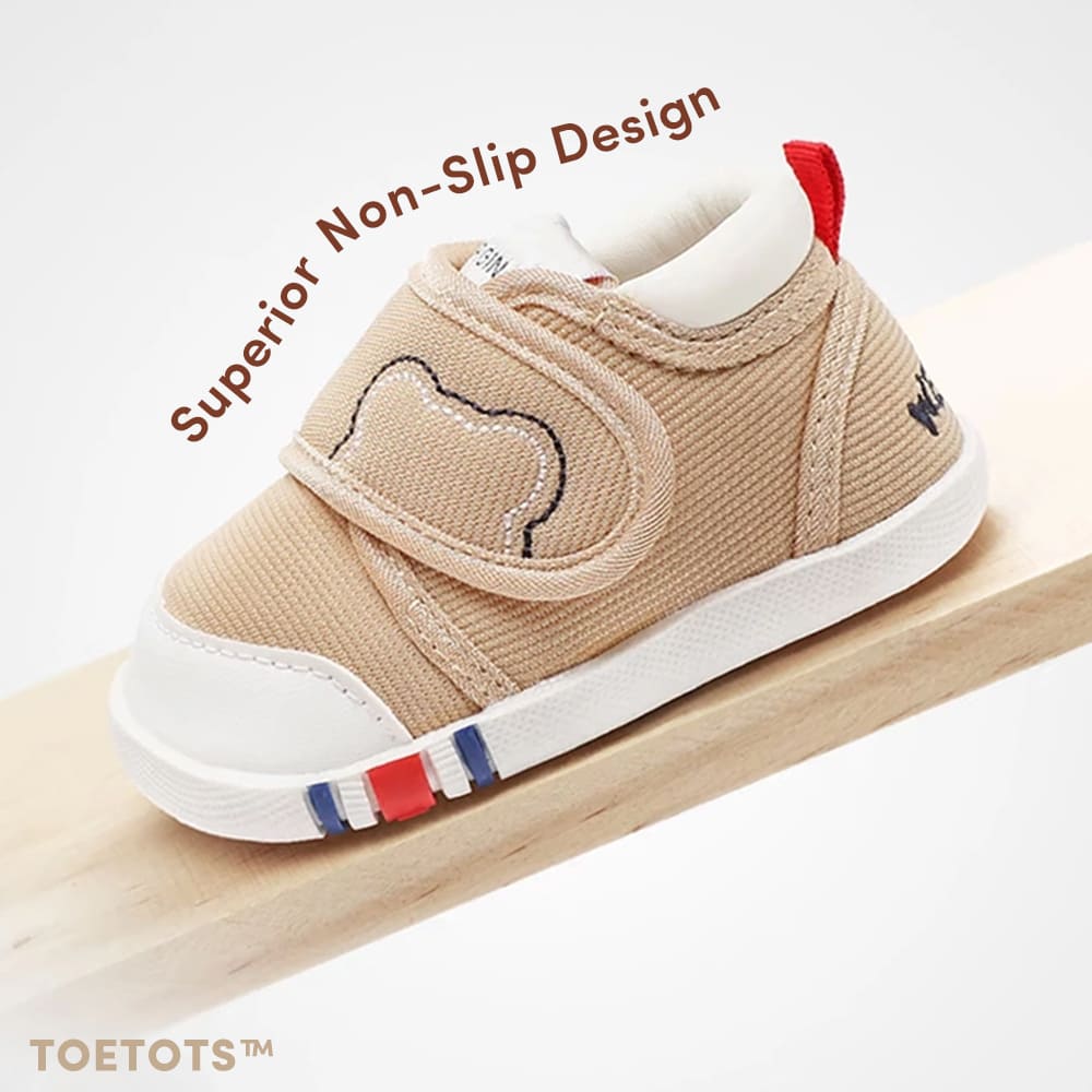 Flopsy – barnsneakers från Småsteg