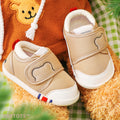 Flopsy – barnsneakers från Småsteg