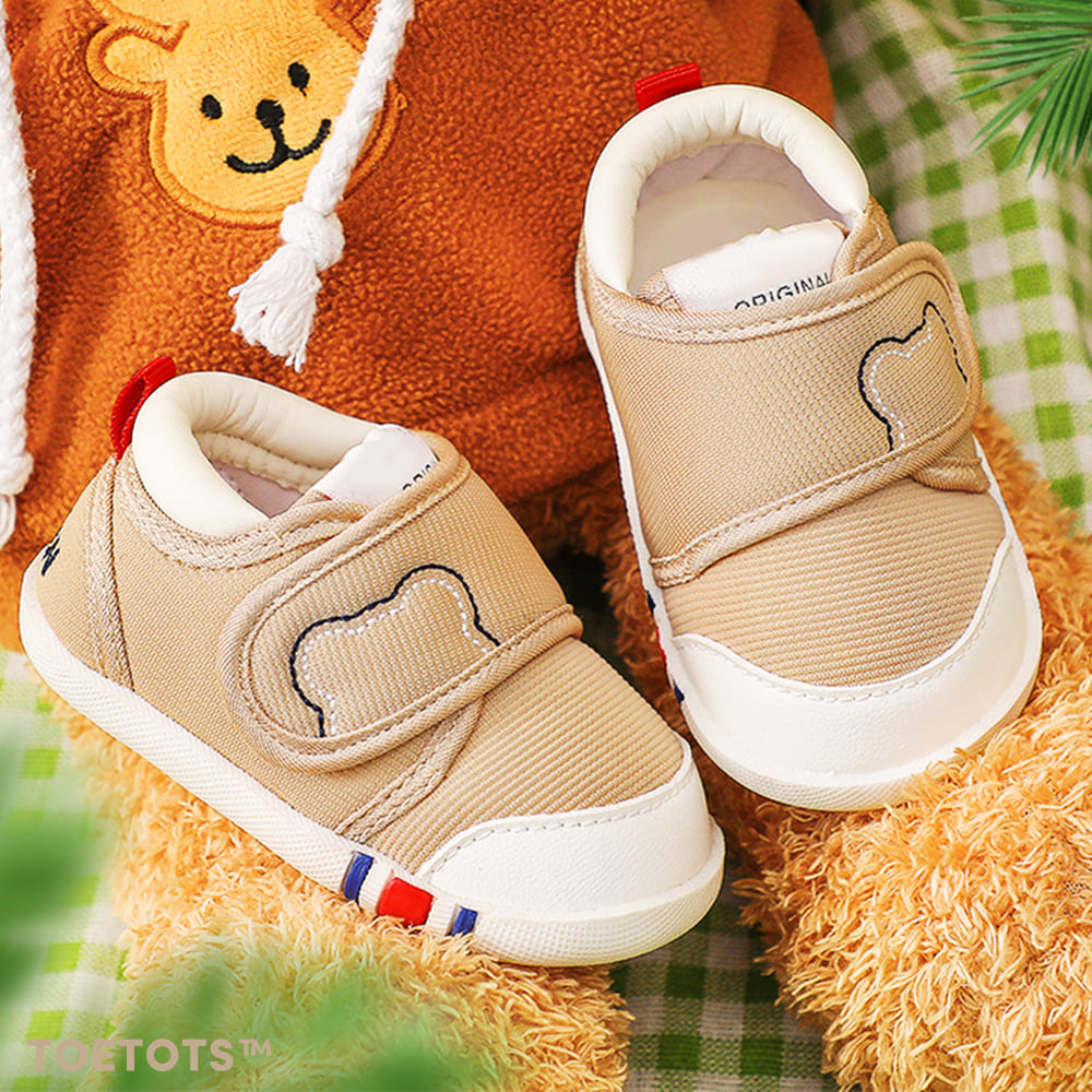 Flopsy – barnsneakers från Småsteg