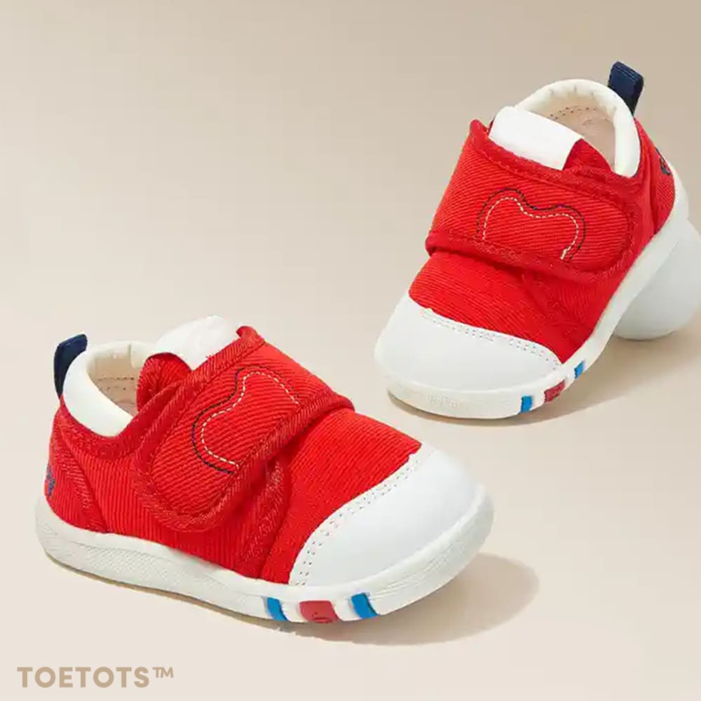 Flopsy – barnsneakers från Småsteg