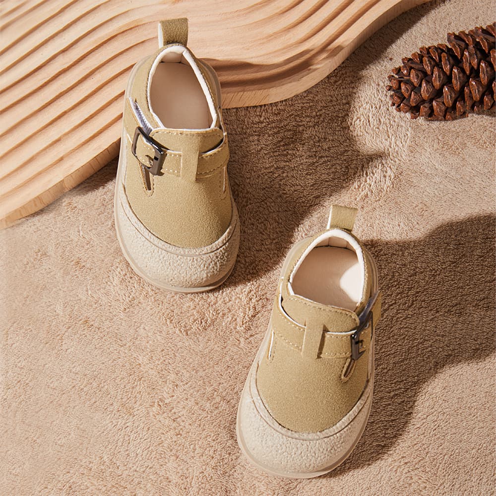 Julian – barnsneakers från Småsteg