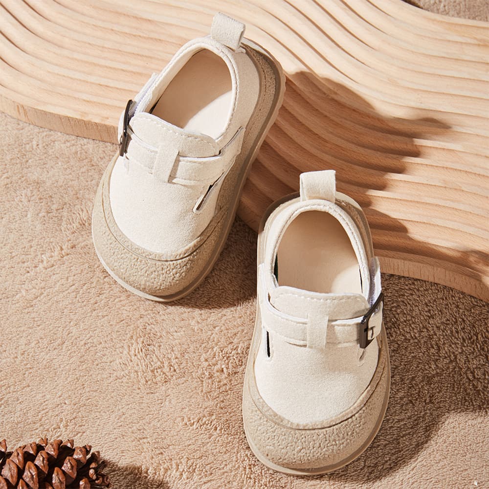 Julian – barnsneakers från Småsteg