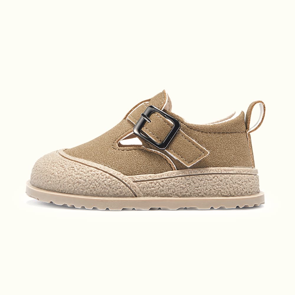 Julian – barnsneakers från Småsteg