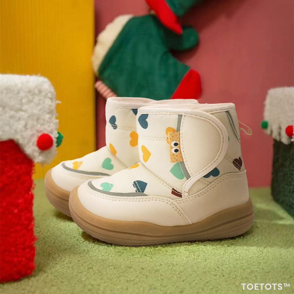 Mabel – barnsneakers från Småsteg