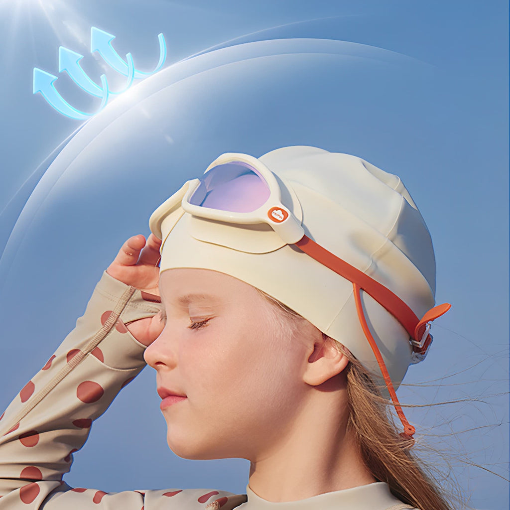 SeaQuest – simglasögon från Småsteg