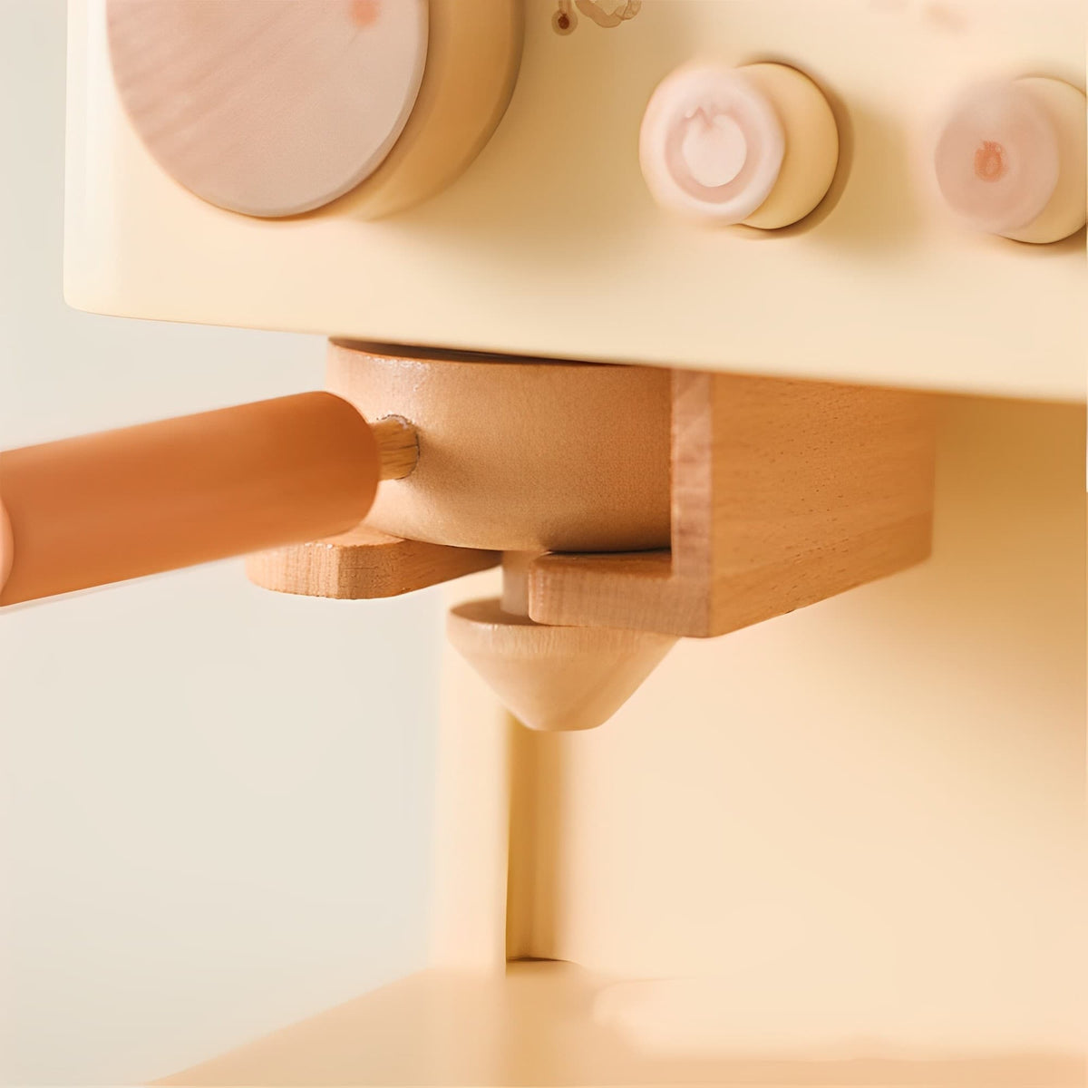 Coffee Machine – leksak från Småsteg