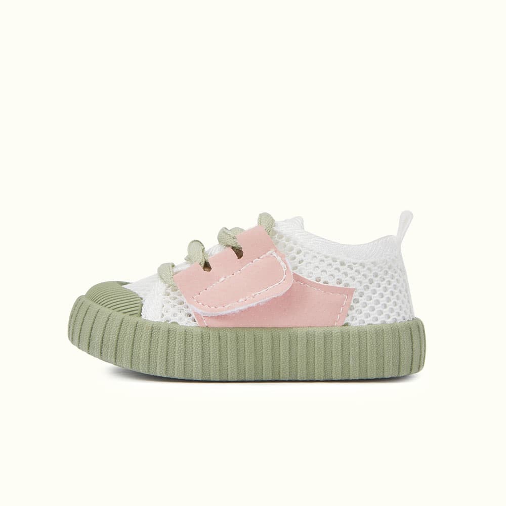 TotTrek Air – barnsneakers från Småsteg