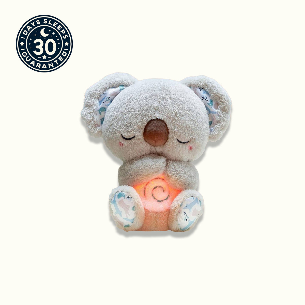 Relief Koala – leksak från Småsteg