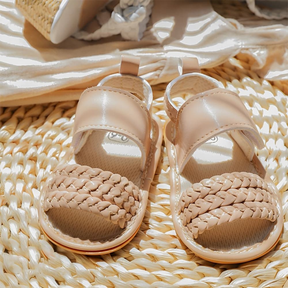 Lily – barnsandaler från Småsteg