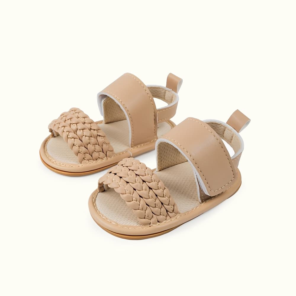 Lily – barnsandaler från Småsteg