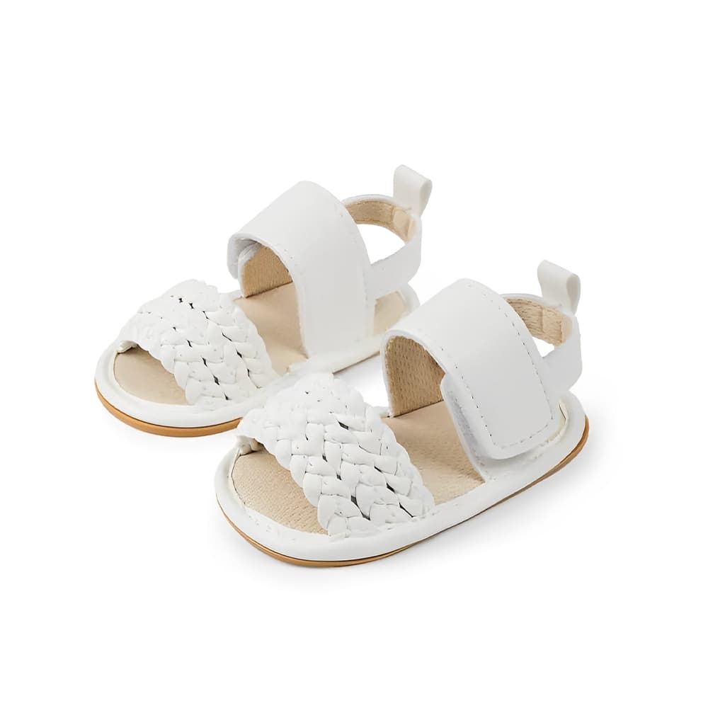 Lily – barnsandaler från Småsteg