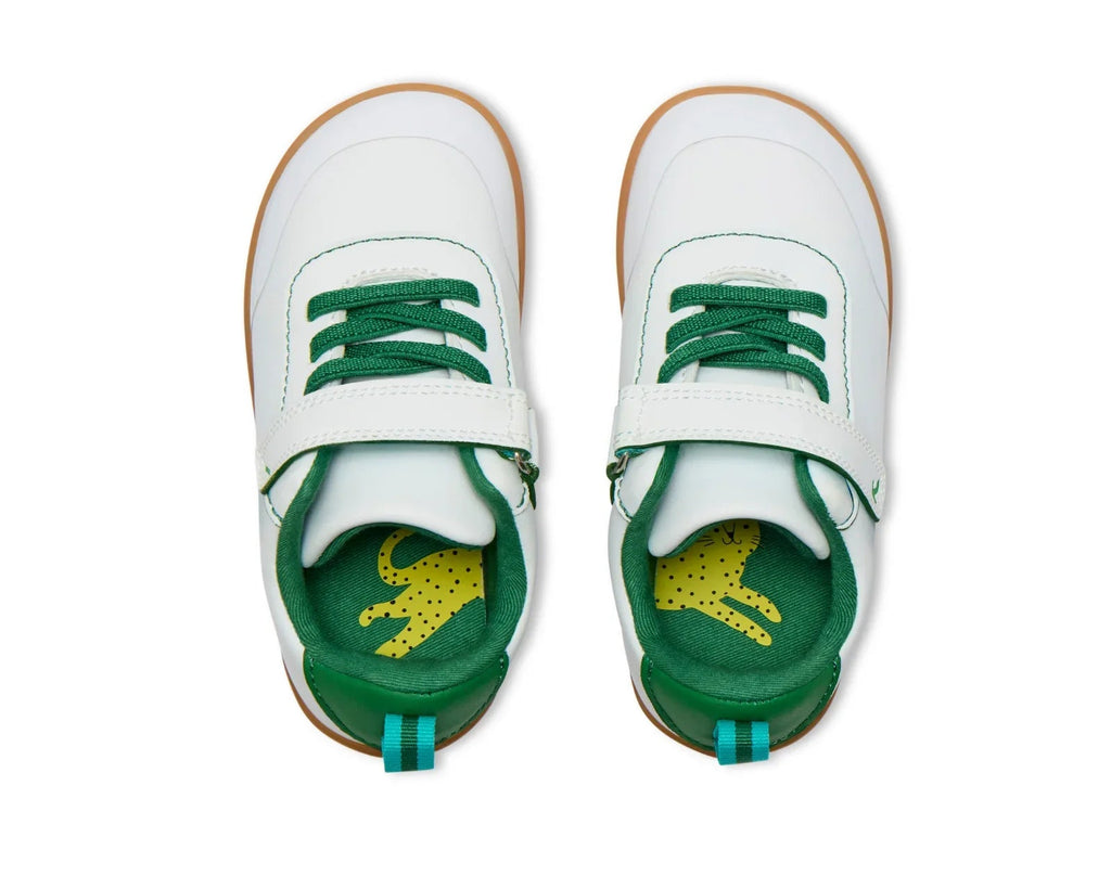 Centre Court – barnsneakers, par