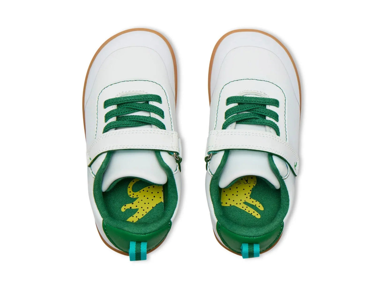 Centre Court – barnsneakers, par