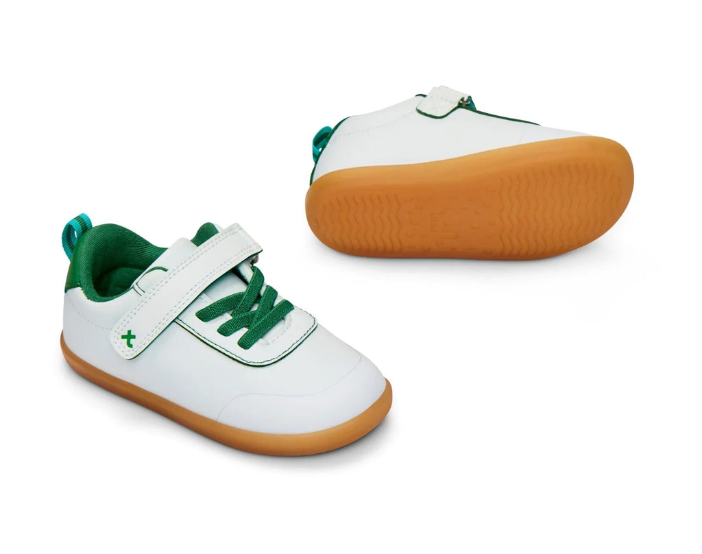 Centre Court – barnsneakers, sidovy