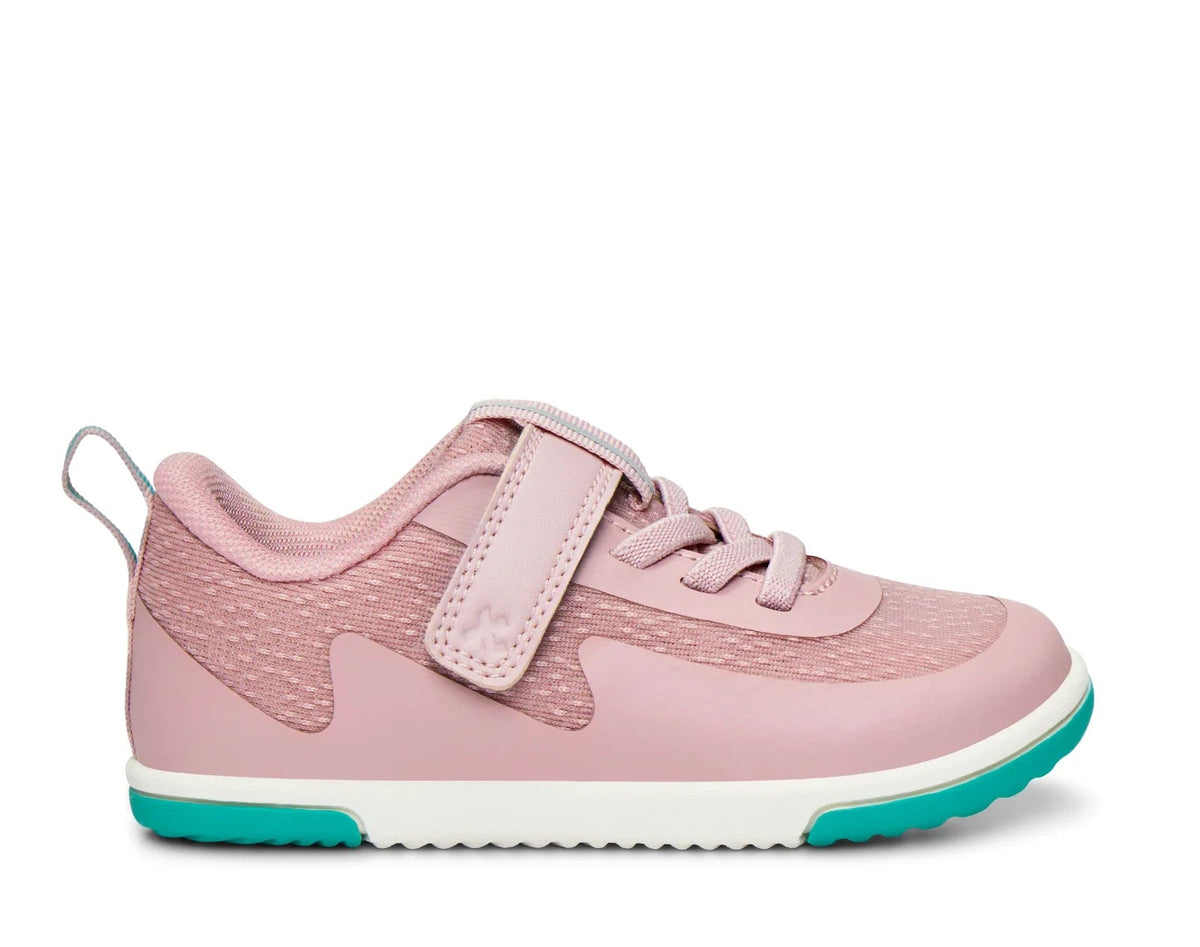 MotionX barnsneakers i rosa